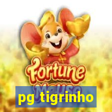 pg tigrinho